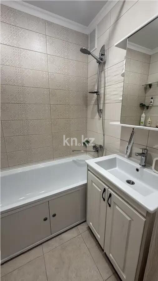 Продажа 1-комнатной квартиры, 41 м² - Продажа однокомнатных квартир в Караганде - страница 3 фото 3 из 5