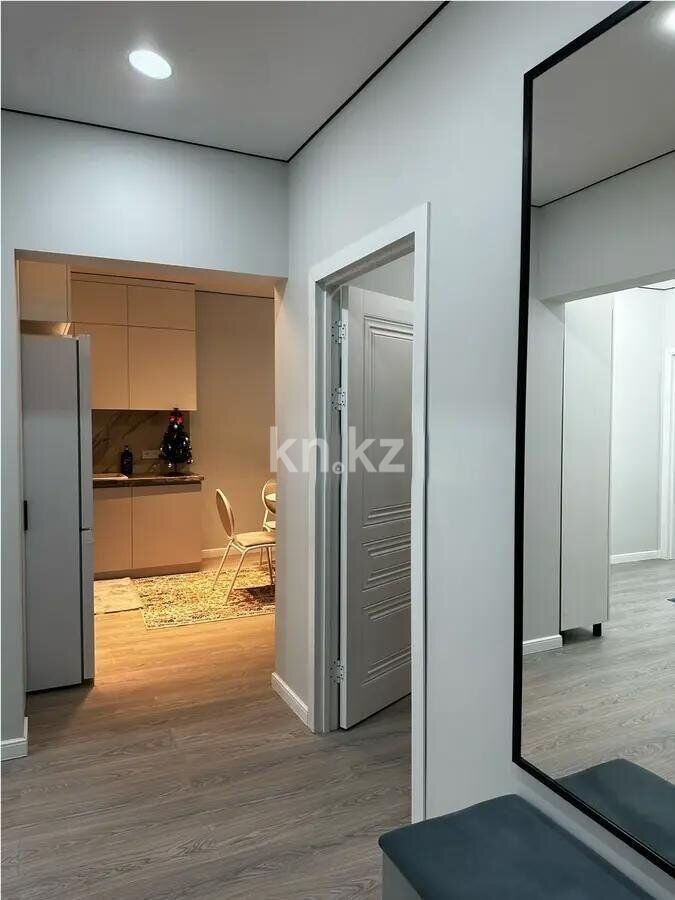 Продажа 2-комнатной квартиры, 70 м² - Продажа квартир в новостройках Алматы без посредников - страница 7 фото 6 из 7