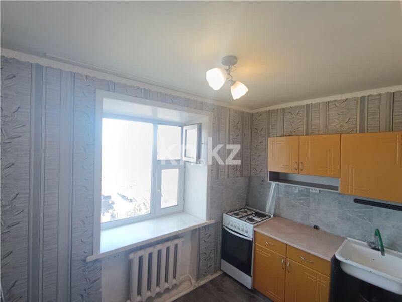 Продажа 2-комнатной квартиры, 46 м² - Продажа двухкомнатных квартир в Сортировке Караганды фото 5 из 8