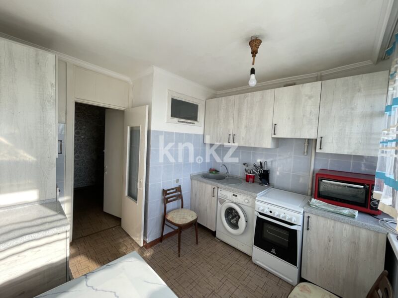 Продажа 2-комнатной квартиры, 52 м² - Продажа жилой и коммерческой недвижимости в Караганде фото 16 из 17