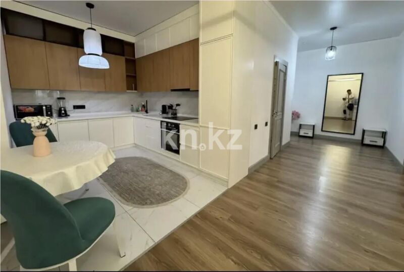 Продажа 2-комнатной квартиры, 92 м² - Продажа квартир в Казахстане - страница 18 фото 3 из 4