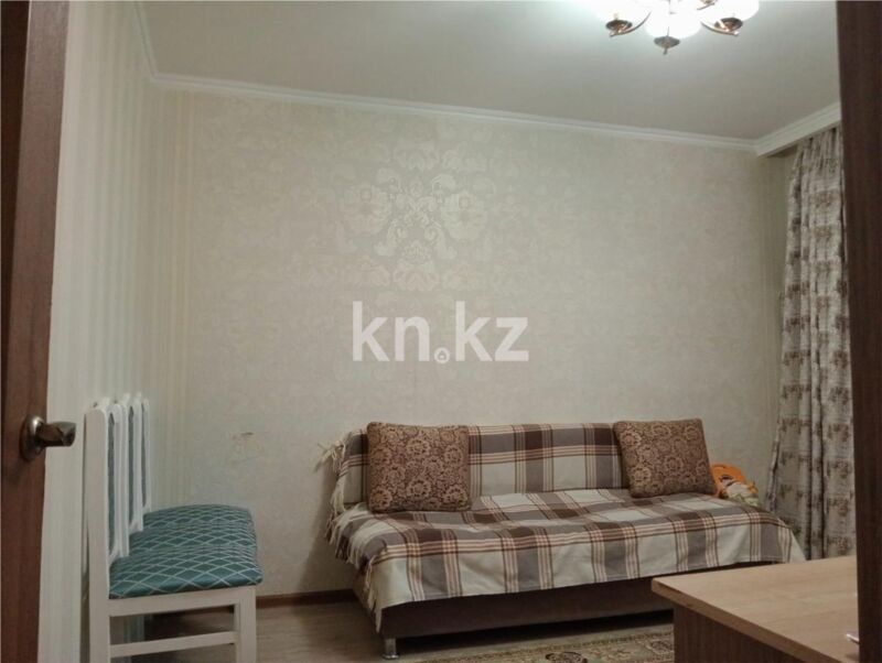 Продажа 3-комнатной квартиры, 61 м² - Продажа квартир в монолитном доме в Астане - страница 12 фото 7 из 13