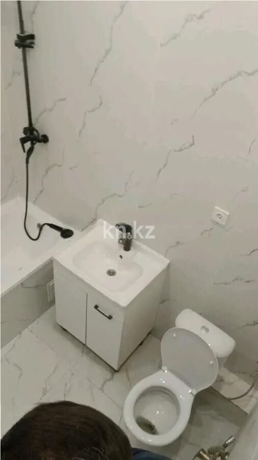 Продажа 2-комнатной квартиры, 43 м² - Недвижимость в Астане - страница 8 фото 4 из 4