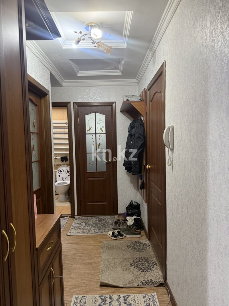 Продажа 2-комнатной квартиры, 44.2 м² - Продажа двухкомнатных квартир в Темиртау - страница 3 фото 6 из 10