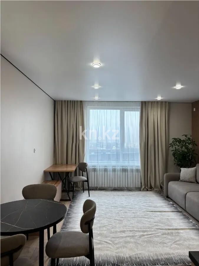 Продажа 1-комнатной квартиры, 32.5 м² - Продажа квартир в Казахстане - страница 26 фото 1 из 4