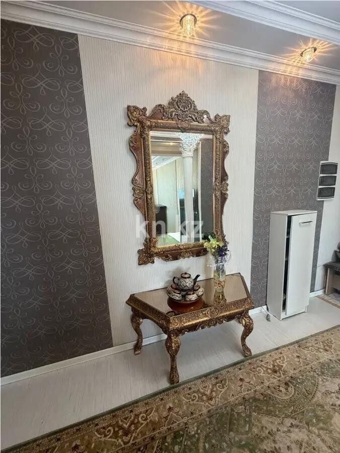 Продажа 3-комнатной квартиры, 99.7 м² - Продажа квартир в Алматы - страница 46 фото 3 из 3