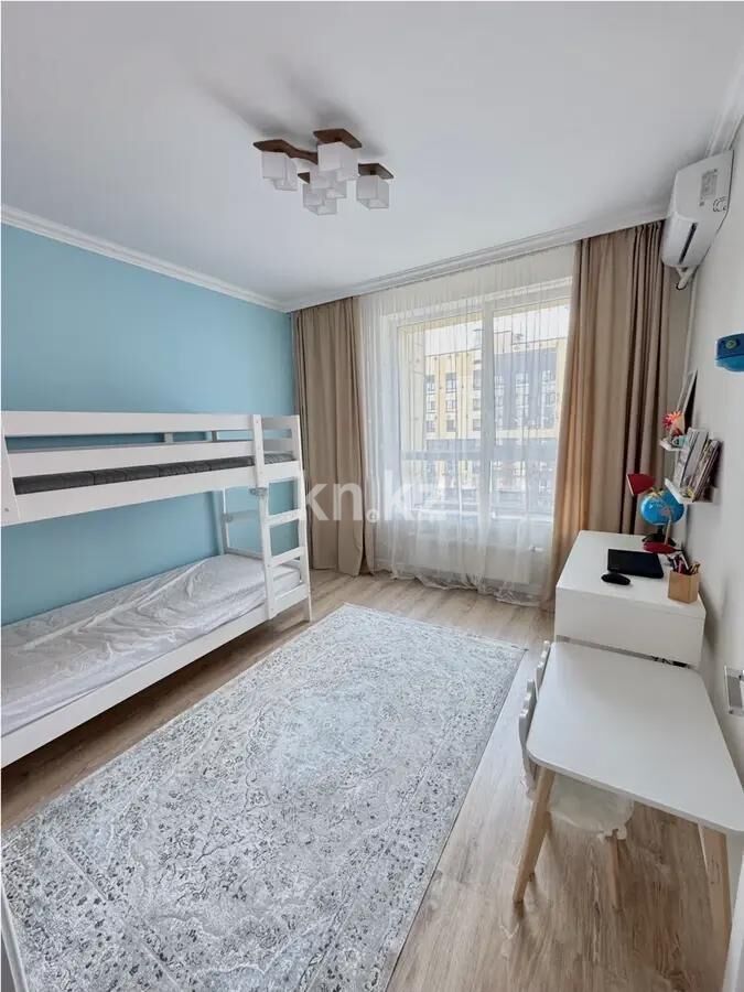 Продажа 2-комнатной квартиры, 67 м² - Продажа двухкомнатных квартир в монолитно-каркасном доме в Астане - страница 37 фото 2 из 3