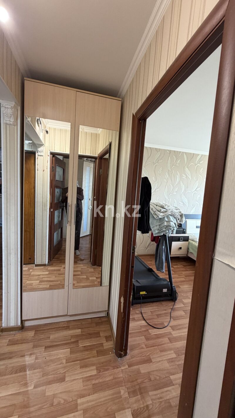 Продажа 3-комнатной квартиры, 74 м² - Продажа баз, складов и промышленной недвижимости в Карагандинской области фото 12 из 19