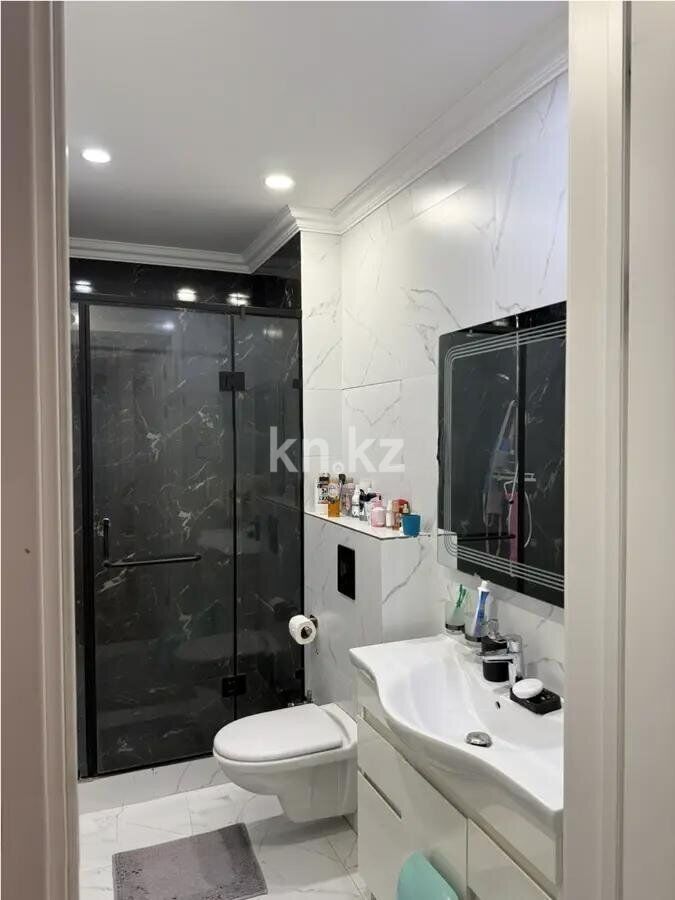 Продажа 3-комнатной квартиры, 111.5 м² - Продажа трехкомнатных квартир в Казахстане - страница 52 фото 6 из 7