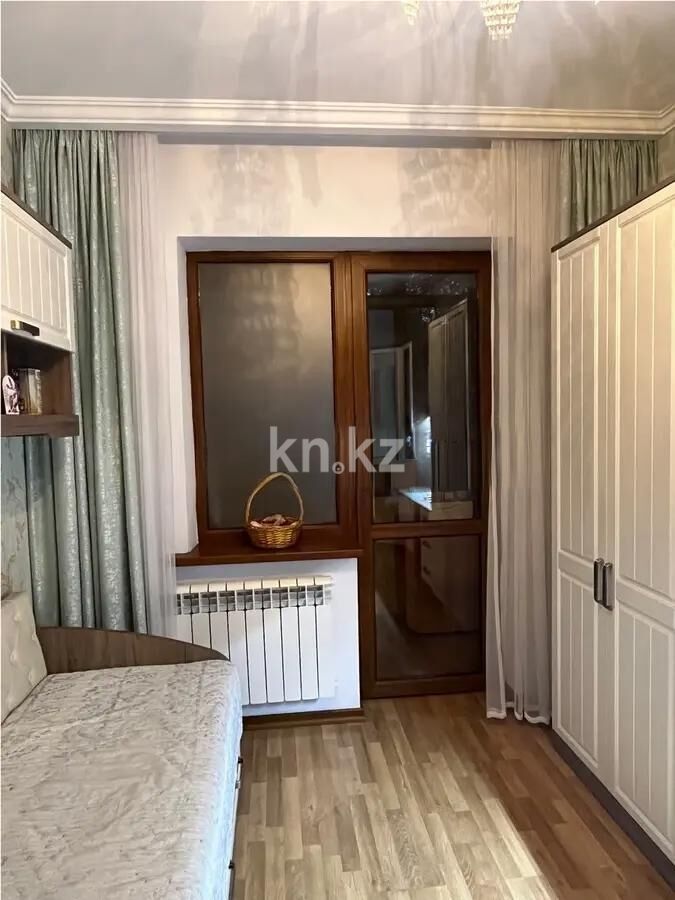 Продажа 3-комнатной квартиры, 69 м² - Продажа трехкомнатных квартир в Алмалинском р-не Алматы - страница 20 фото 2 из 5
