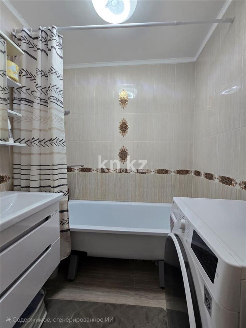 Продажа 3-комнатной квартиры, 68 м² - Продажа трехкомнатных квартир в Темиртау - страница 13 фото 11 из 15