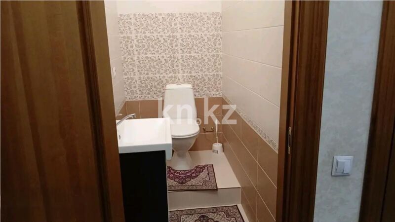 Продажа 4-комнатной квартиры, 174 м² - Продажа четырехкомнатных квартир в кирпичном доме в Казахстане - страница 17 фото 6 из 6