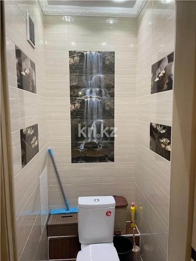 Продажа 1-комнатной квартиры, 40.7 м² - Продажа квартир в новостройках Алматы - страница 31 фото 3 из 4