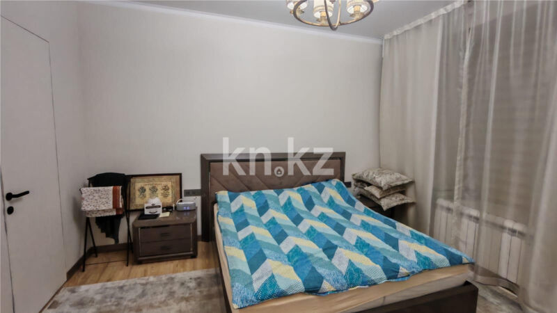 Продажа 4-комнатной квартиры, 123 м² - Продажа четырехкомнатных квартир в кирпичном доме в Караганде - страница 8 фото 8 из 31