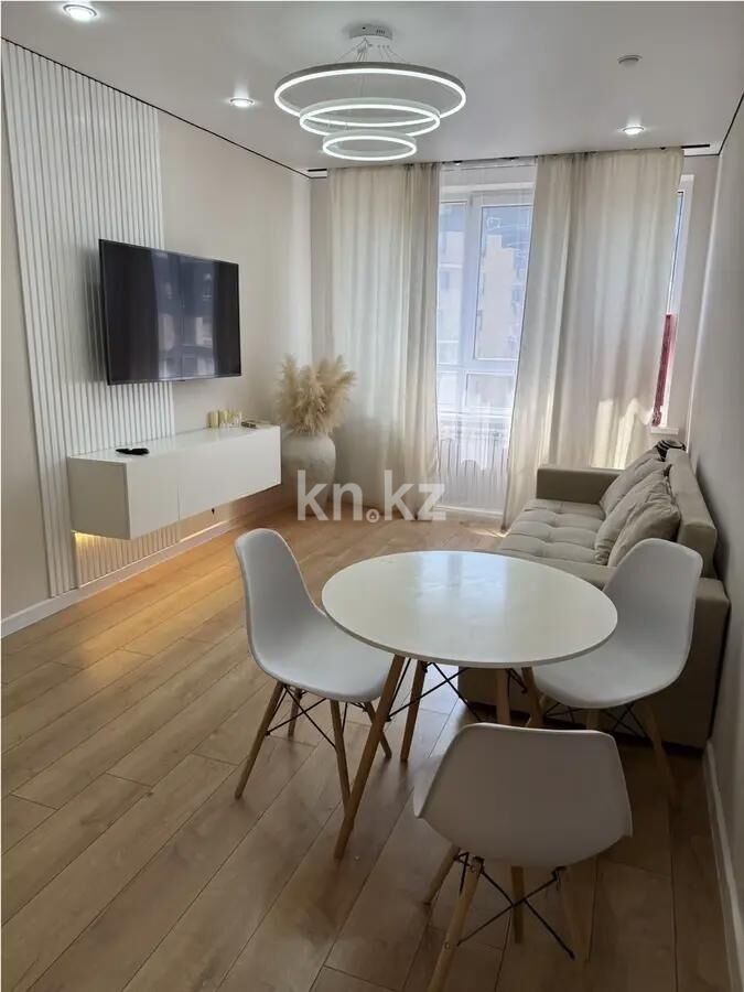 Продажа 2-комнатной квартиры, 50 м² - Продажа двухкомнатных квартир от собственников в Казахстане - страница 26 фото 1 из 5