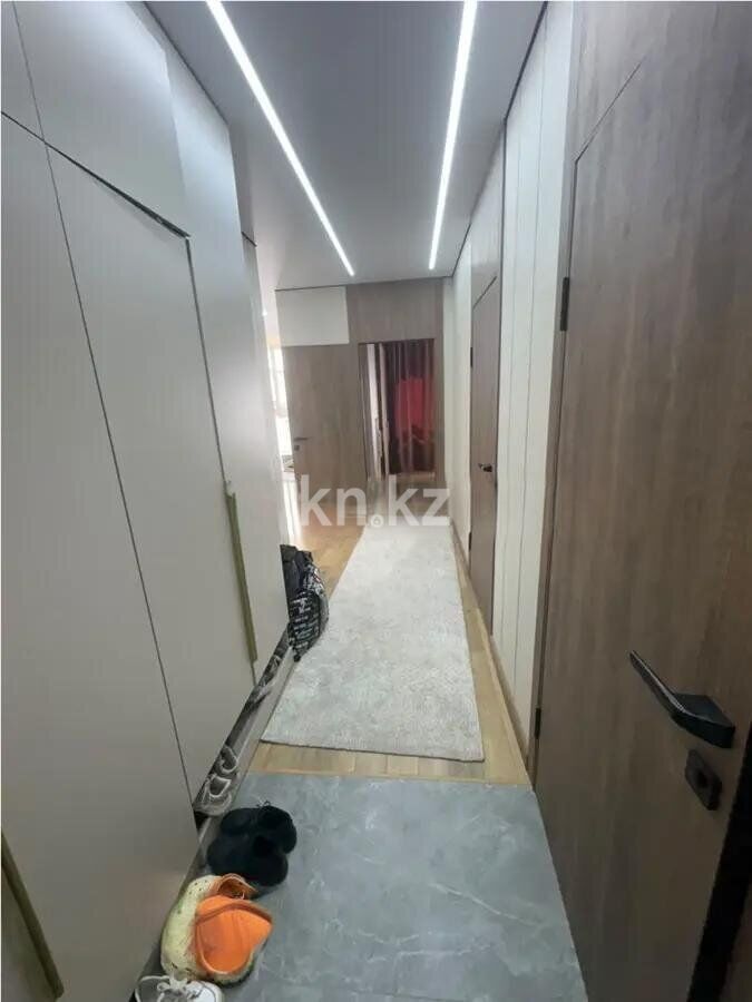 Продажа 2-комнатной квартиры, 60 м² - Продажа квартир в новостройках Алматы без посредников - страница 8 фото 6 из 6