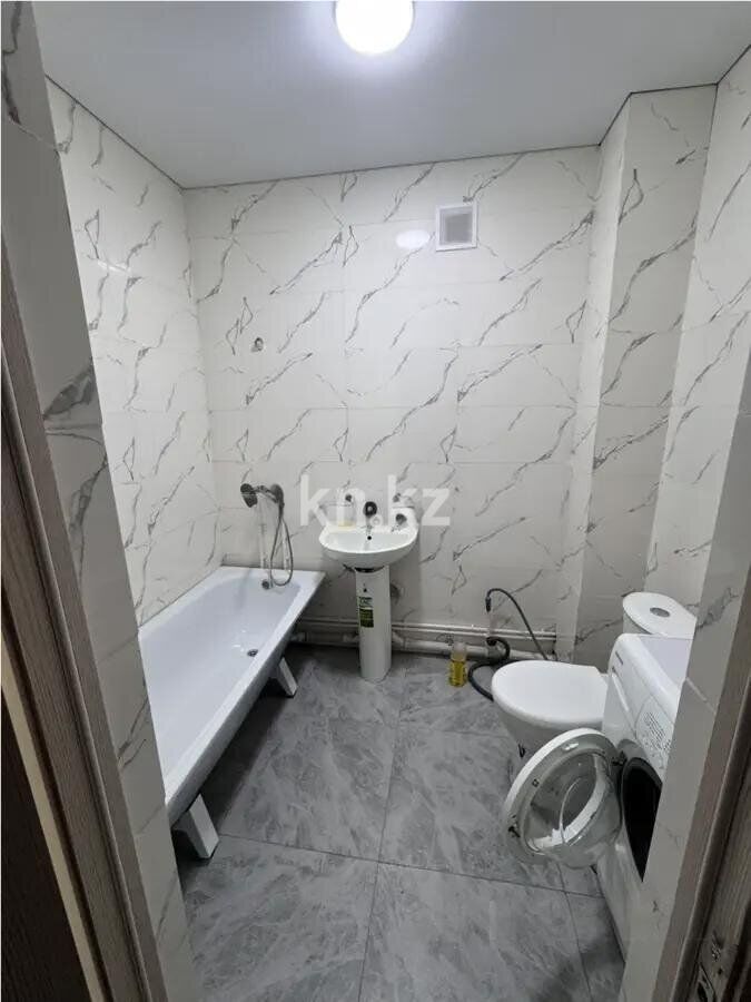 Продажа 1-комнатной квартиры, 38 м² - Продажа однокомнатных квартир от собственников в Астане - страница 5 фото 3 из 3
