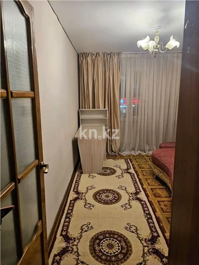 Продажа 2-комнатной квартиры, 44 м² - Продажа двухкомнатных квартир в панельном доме в Казахстане - страница 81 фото 2 из 4
