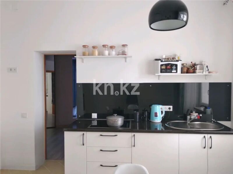 Продажа 3-комнатной квартиры, 94 м² - Продажа квартир в Казахстане - страница 43 фото 4 из 6