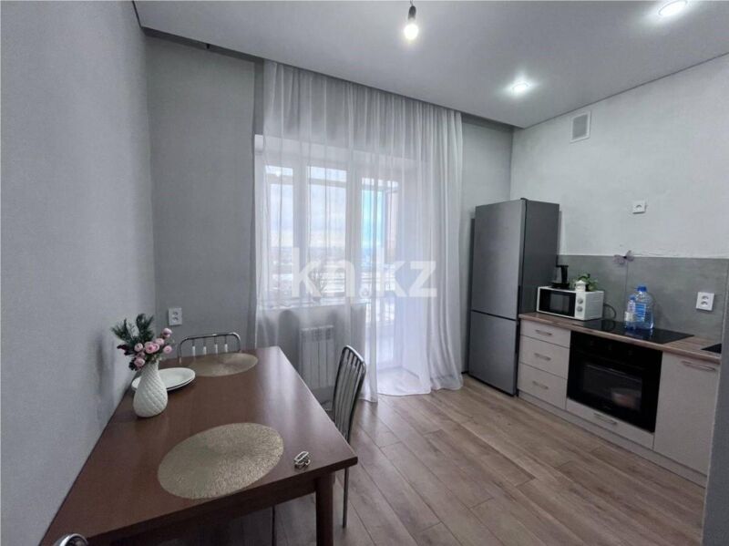 Продажа 2-комнатной квартиры, 39 м² - Продажа квартир в Казахстане - страница 163 фото 6 из 19