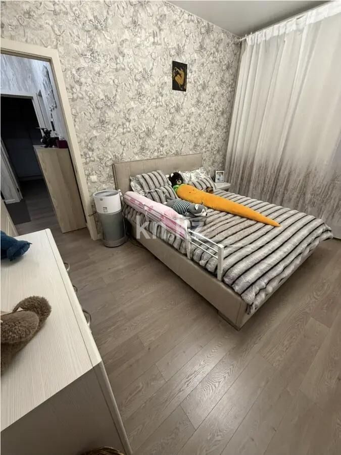 Продажа 3-комнатной квартиры, 64 м² - Продажа квартир в Бостандыкском р-не Алматы фото 2 из 6