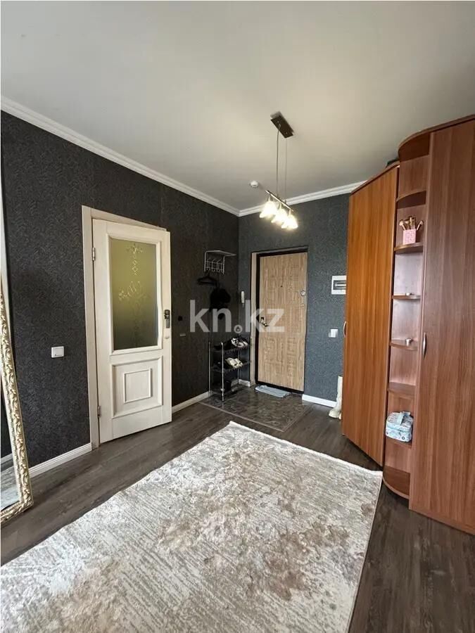 Продажа 1-комнатной квартиры, 27 м² - Продажа однокомнатных квартир в р-не Нура Астаны - страница 23 фото 4 из 4