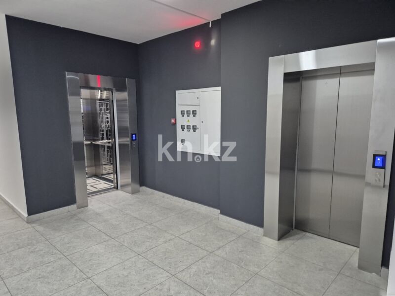 Продажа 2-комнатной квартиры, 40 м² - Продажа недвижимости в Астане - страница 3 фото 9 из 10