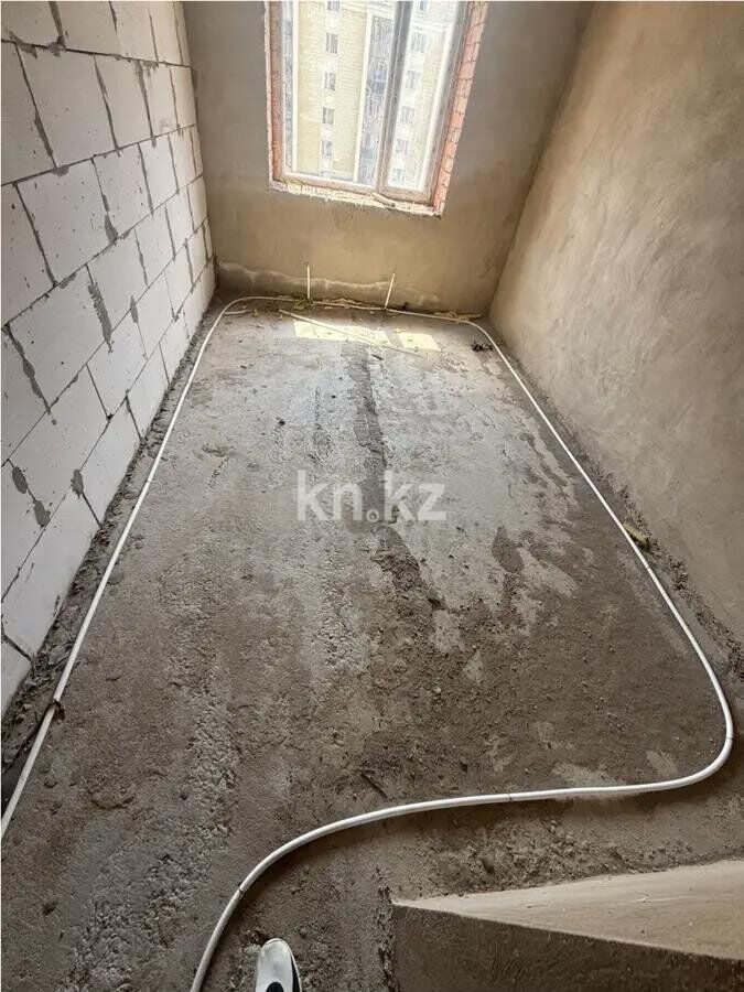 Продажа 2-комнатной квартиры, 50.8 м² - Продажа двухкомнатных квартир от собственников в Астане - страница 53 фото 2 из 3