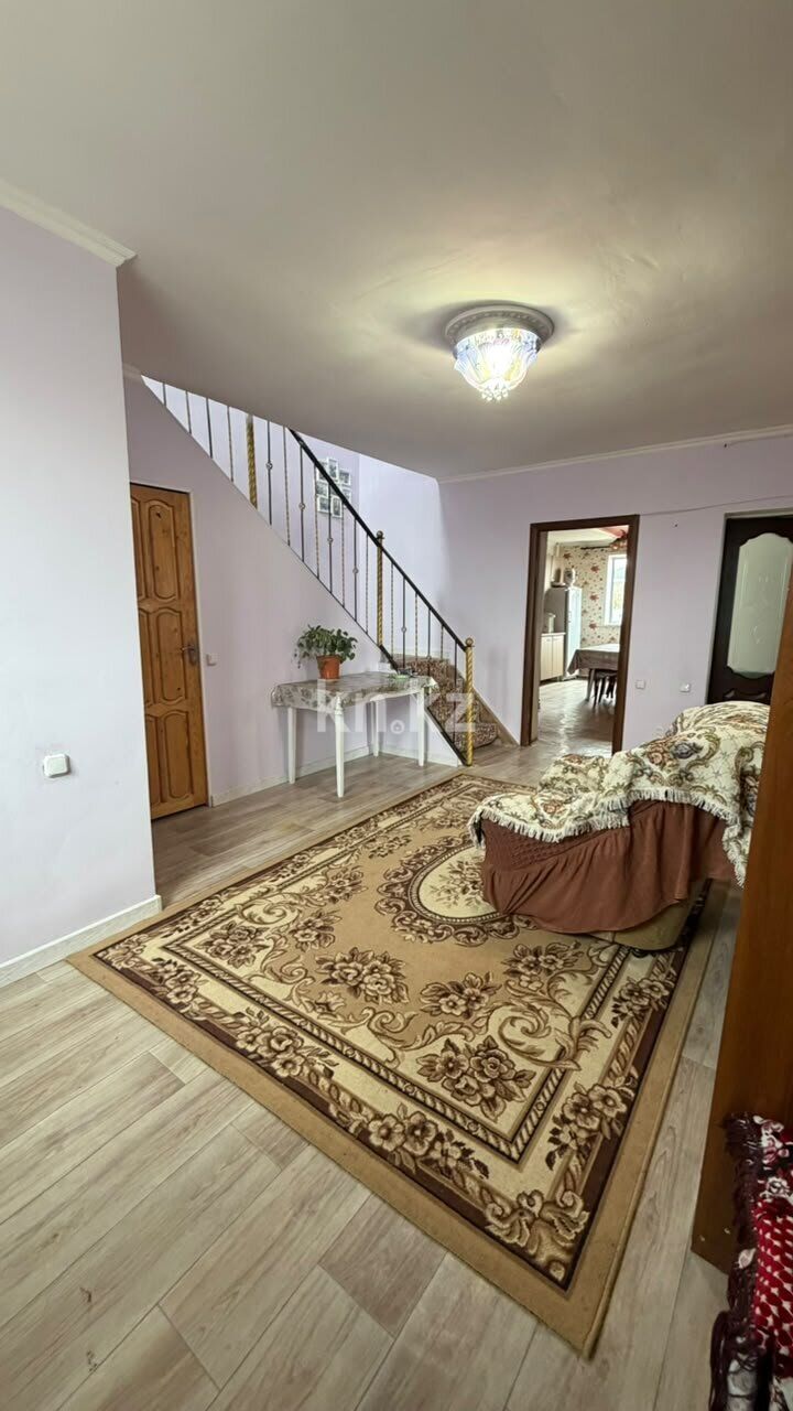 Продажа 6-комнатного дома, 188 м² - Продажа домов, коттеджей в Караганде фото 3 из 18