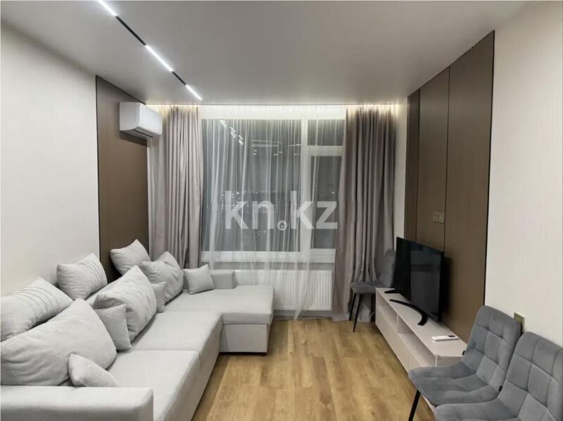 Продажа 2-комнатной квартиры, 39 м² - Продажа двухкомнатных квартир от собственников в Казахстане - страница 20 фото 1 из 6