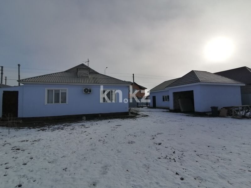 Продажа 2-комнатного дома, 80 м² - Недвижимость в Атырау фото 22 из 25