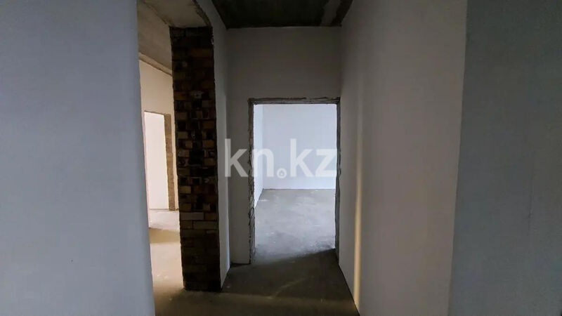 Продажа 3-комнатной квартиры, 92.6 м² - Продажа квартир в р-не Нура Астаны фото 4 из 4