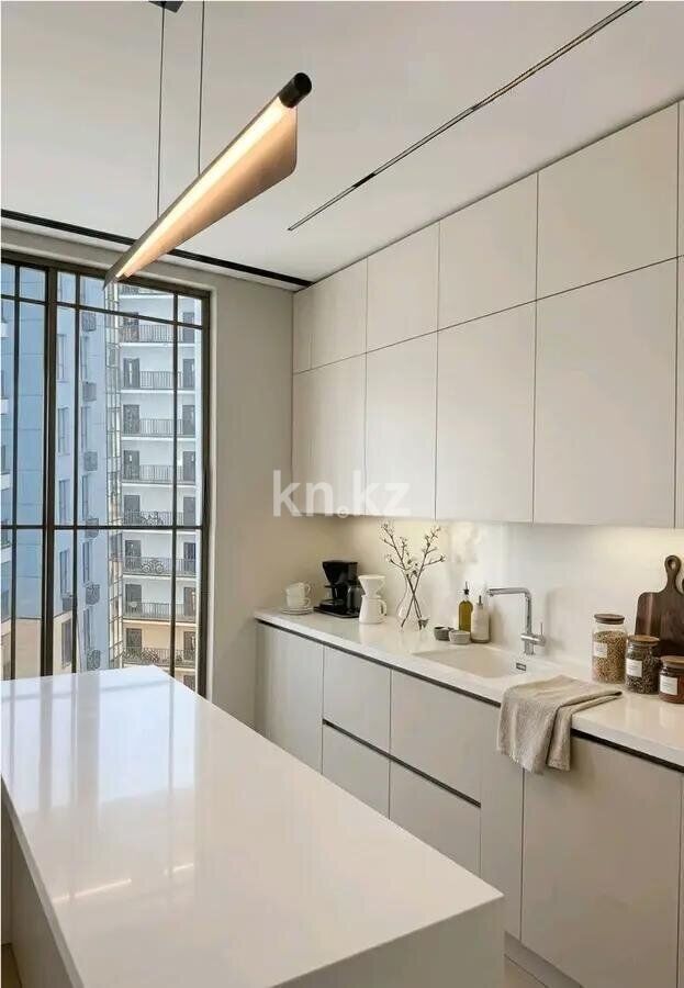Продажа 2-комнатной квартиры, 73 м² - Продажа квартир в новостройках Алматы без посредников - страница 5 фото 3 из 5