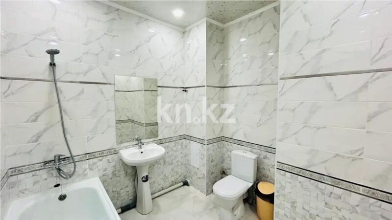 Продажа 2-комнатной квартиры, 61.2 м² - Продажа двухкомнатных квартир от собственников в Астане - страница 163 фото 4 из 5