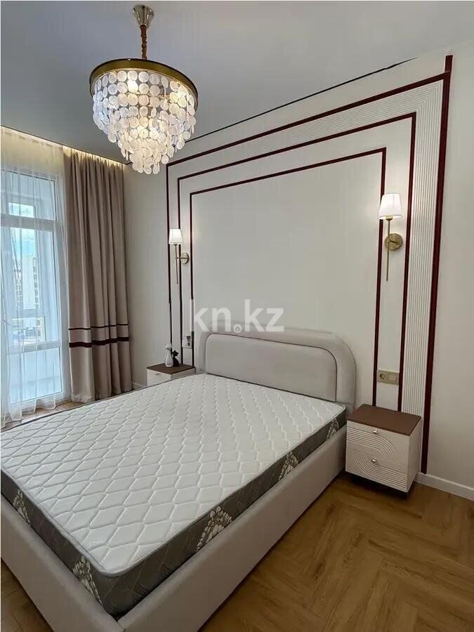 Продажа 2-комнатной квартиры, 48.13 м² - Продажа двухкомнатных квартир в р-не Нура Астаны фото 2 из 3