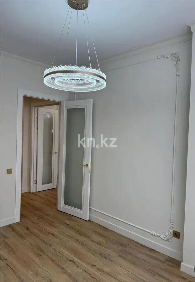 Продажа 3-комнатной квартиры, 80.2 м² - Недвижимость в Астане - страница 18 фото 3 из 4