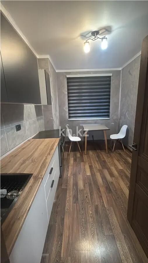 Продажа 1-комнатной квартиры, 54 м² - Продажа однокомнатных квартир в блочном доме в Казахстане - страница 4 фото 2 из 3