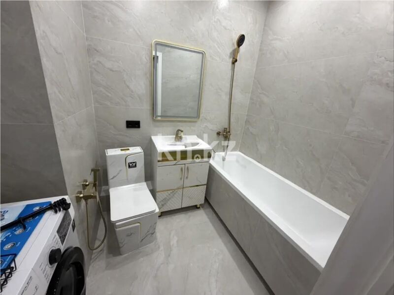 Продажа 2-комнатной квартиры, 52.48 м² - Продажа двухкомнатных квартир в Алатауском р-не Алматы - страница 18 фото 5 из 5