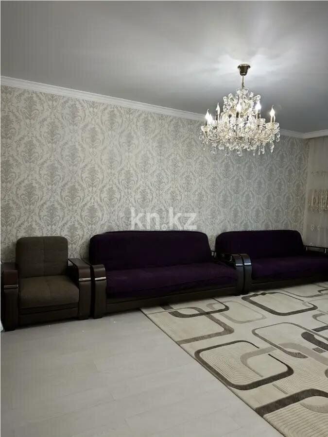 Продажа 3-комнатной квартиры, 132.5 м² - Продажа квартир в Казахстане - страница 252 фото 1 из 7