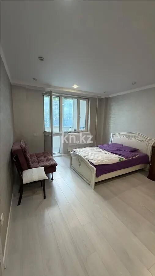 Продажа 1-комнатной квартиры, 44 м² - Продажа однокомнатных квартир в Ауэзовском р-не Алматы - страница 8 фото 1 из 6