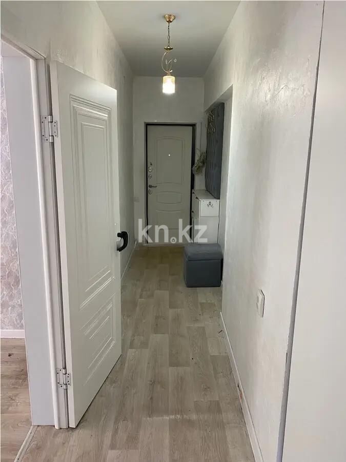Продажа 3-комнатной квартиры, 56.2 м² - Продажа трехкомнатных квартир в Медеуском р-не Алматы - страница 13 фото 5 из 5