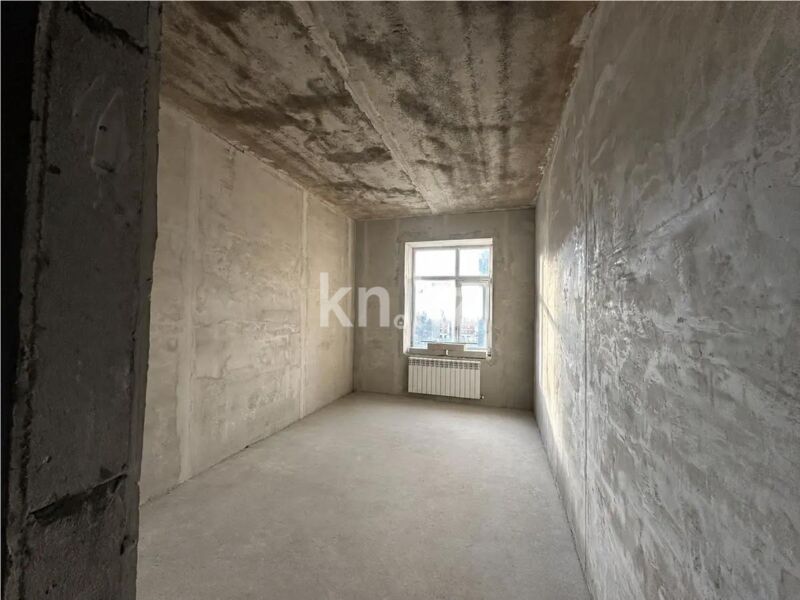 Продажа 3-комнатной квартиры, 88 м² - Продажа квартир от собственников в Караганде фото 1 из 7