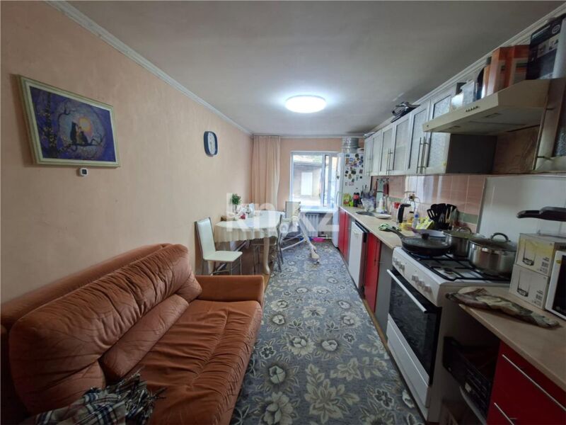 Продажа 5-комнатного дома, 105 м² - Продажа домов, коттеджей в Городе Караганды фото 28 из 32