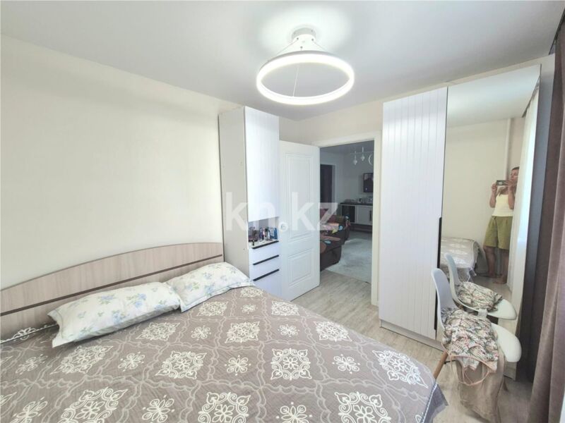 Продажа 3-комнатной квартиры, 55 м² - Продажа трехкомнатных квартир в Темиртау - страница 3 фото 9 из 20