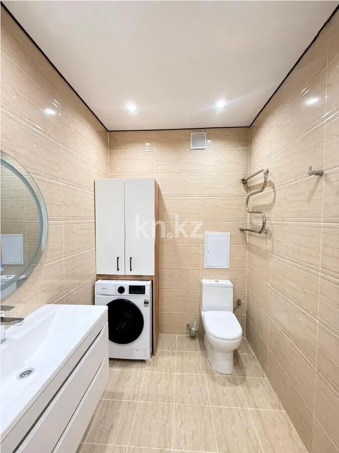 Продажа 2-комнатной квартиры, 72 м² - Недвижимость в Астане - страница 30 фото 5 из 5