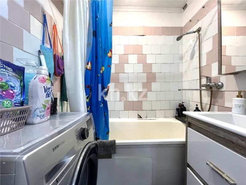 Продажа 2-комнатной квартиры, 48 м² - Продажа двухкомнатных квартир в Городе Караганды - страница 4 фото 7 из 11