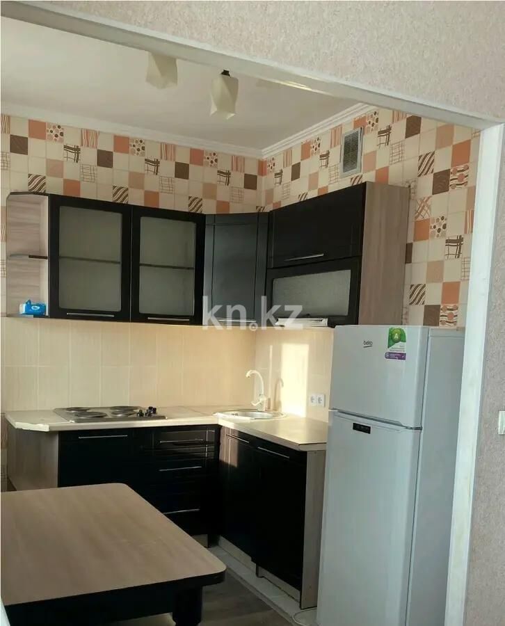 Продажа 1-комнатной квартиры, 35 м² - Продажа однокомнатных квартир в блочном доме в Казахстане - страница 50 фото 2 из 3
