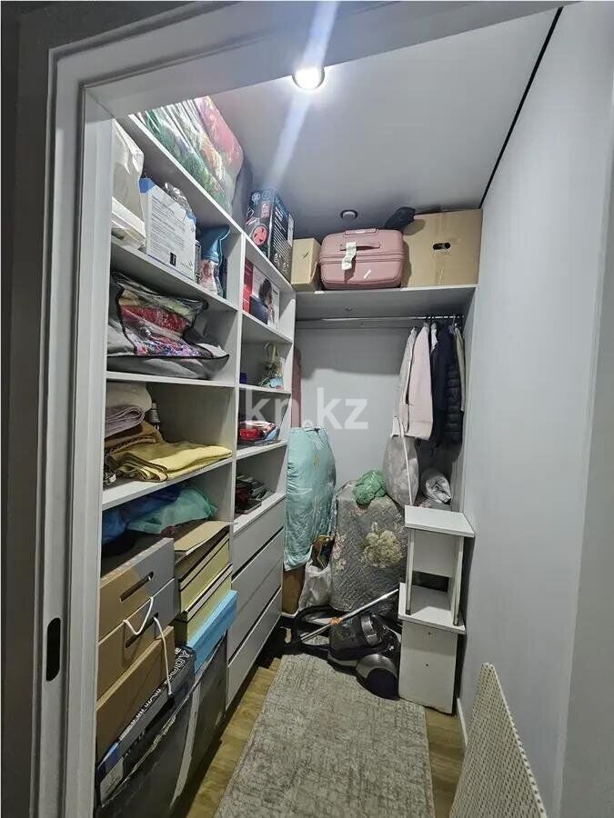Продажа 3-комнатной квартиры, 92 м² - Продажа трехкомнатных квартир в Казахстане - страница 7 фото 7 из 7