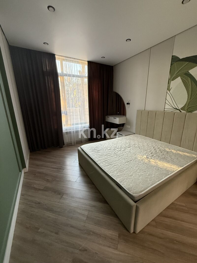 Продажа 2-комнатной квартиры, 87 м² - Недвижимость в Таразе фото 12 из 14