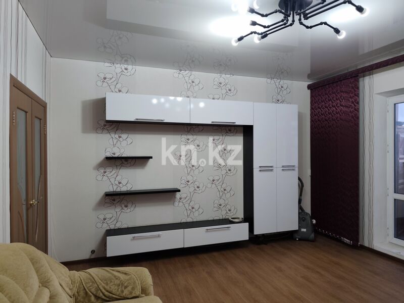 Продажа 2-комнатной квартиры, 64 м² - Продажа двухкомнатных квартир в панельном доме в Темиртау - страница 11 фото 1 из 8